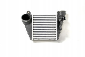 Loro 053-018-0005 Intercooler Audi A3