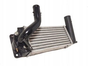 Loro 051-018-0003 Intercooler Toyota Auris