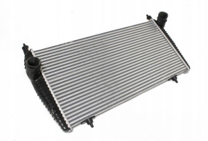 Loro 009-018-0014 Intercooler Peugeot 807