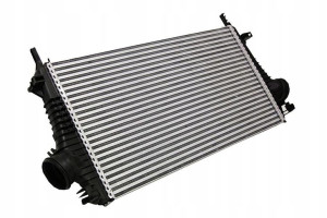 Loro 037-018-0005 Intercooler Opel Insignia A