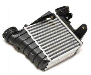 Loro 046-018-0002 Intercooler Seat Ibiza