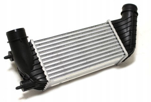 Loro 009-018-0002 Intercooler Peugeot 807