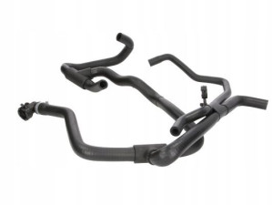 Thermotec Przewód Gumowy Układu Dwr088tt