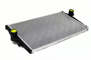 Abakus Intercooler 052-018-0003