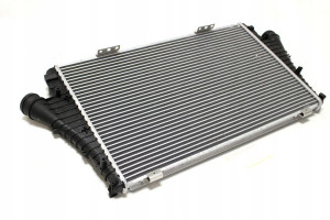 Abakus Intercooler 037-018-0010