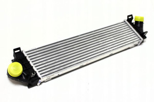 Loro 017-018-0007 Intercooler Ford C-max