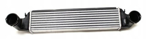 Loro 004-018-0001 Intercooler Bmw 3
