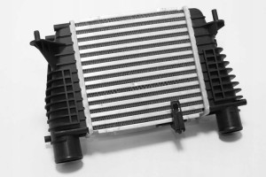 Loro 042-018-0003 Intercooler Renault Clio