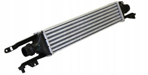 Loro 037-018-0011 Intercooler Opel Corsa D