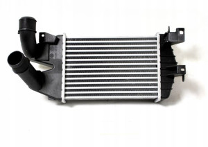 Loro 037-018-0003 Intercooler Opel Astra H