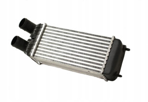 Loro 038-018-0004 Intercooler Citroën C3