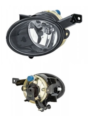 Hella Lampa Przeciwmgielna 1n0 009 954-411