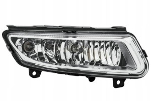 Hella Lampa Przeciwmgielna 1nd 010 377-021