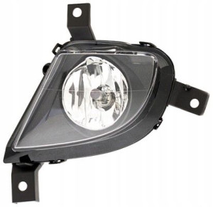 Hella Lampa Przeciwmgielna 1n0 010 084-011