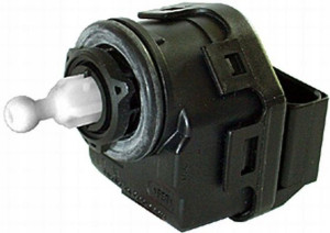 Hella 6nm 007 878-531 Silnik Regulacji Reflektora