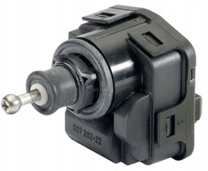 Hella H 6nm007282211 Elektryka Silnik Regulacji