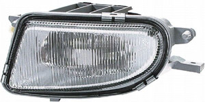 Hella Lampa Przeciwmgielna 1nb 007 555-031
