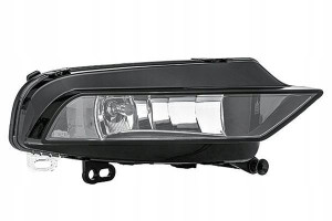 Hella Lampa Przeciwmgielna Przód 1ne010832-341