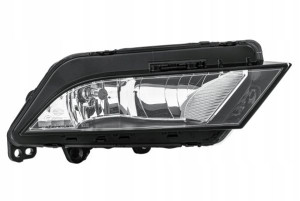 Hella Lampa Przeciwmgielna 1ne 011 077-021