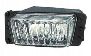 Hella Lampa Przeciwmgielna 1n0 011 250-341