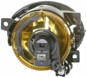 Hella Lampa Przeciwmgielna 1n0 011 250-331