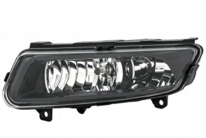 Hella Lampa Przeciwmgielna 1nd 010 377-091