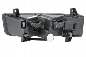 Hella Lampa Przeciwmgielna 1ne 011 477-121