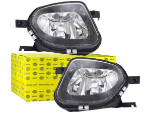 Hella Lampa Przeciwmgielna 1nb 008 275-081