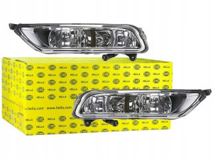 Hella Lampa Przeciwmgielna 1nd 010 545-141