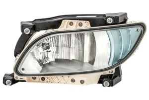 Hella Lampa Przeciwmgielna 1nd 010 223-231