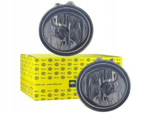 Hella Lampa Przeciwmgielna 1n0 010 456-041