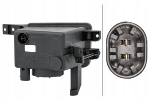 Hella Reflektor 1na 354 660-011