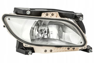 Hella Lampa Przeciwmgielna 1nd 010 223-221