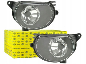 Hella Lampa Przeciwmgielna 1n0 247 003-021