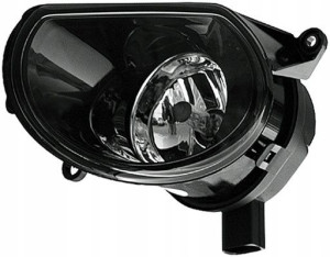 Hella Lampa Przeciwmgielna 1n0 247 003-011