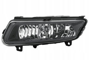 Hella Lampa Przeciwmgielna 1nd 010 377-071