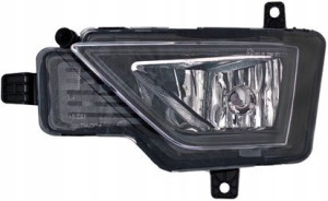 Hella Lampa Przeciwmgielna 1nd 011 718-041