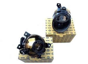 Hella Lampa Przeciwmgielna 1n0 011 250-311