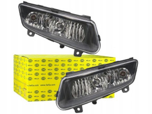 Hella Lampa Przeciwmgielna 1nd 010 377-081