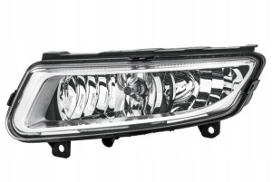 Hella Lampa Przeciwmgielna 1nd 010 377-031