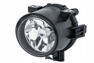 Hella Lampa Przeciwmgielna 1n0 270 204-051