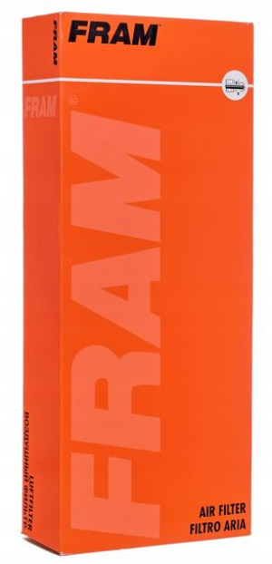 Fram Filtr Powietrza Ca9997 Subaru