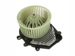 Thermotec Dda004tt Dmuchawa Audi A4 B5