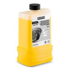 Pielęgnacja systemu Adva RM 110*PL,NO 1l