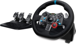 Kierownica LOGITECH Driving Force G29 PS3 PS4 PS5 PC