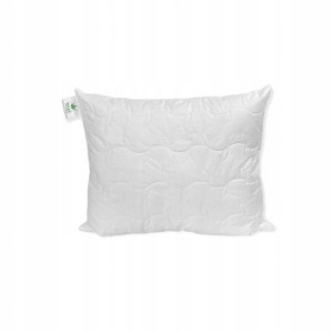 POLDAUN Poduszka Relax CBD Pikowana 50x60 Bawełna