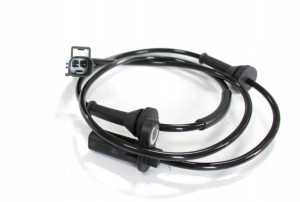 Loro 120-02-033 Czujnik Abs Przód Le Volvo S60
