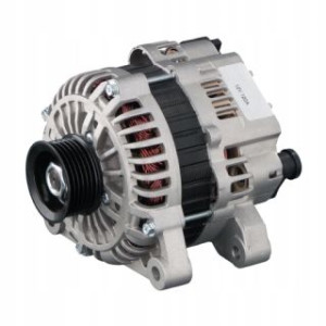 Febi Alternator 101510