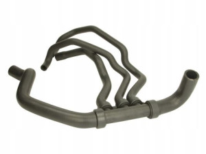 Thermotec Przewód Gumowy Układu Dwr023tt