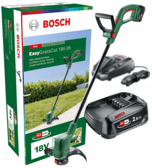 Podkaszarka do Trawy 18V EasyGrassCut 18 Bosch